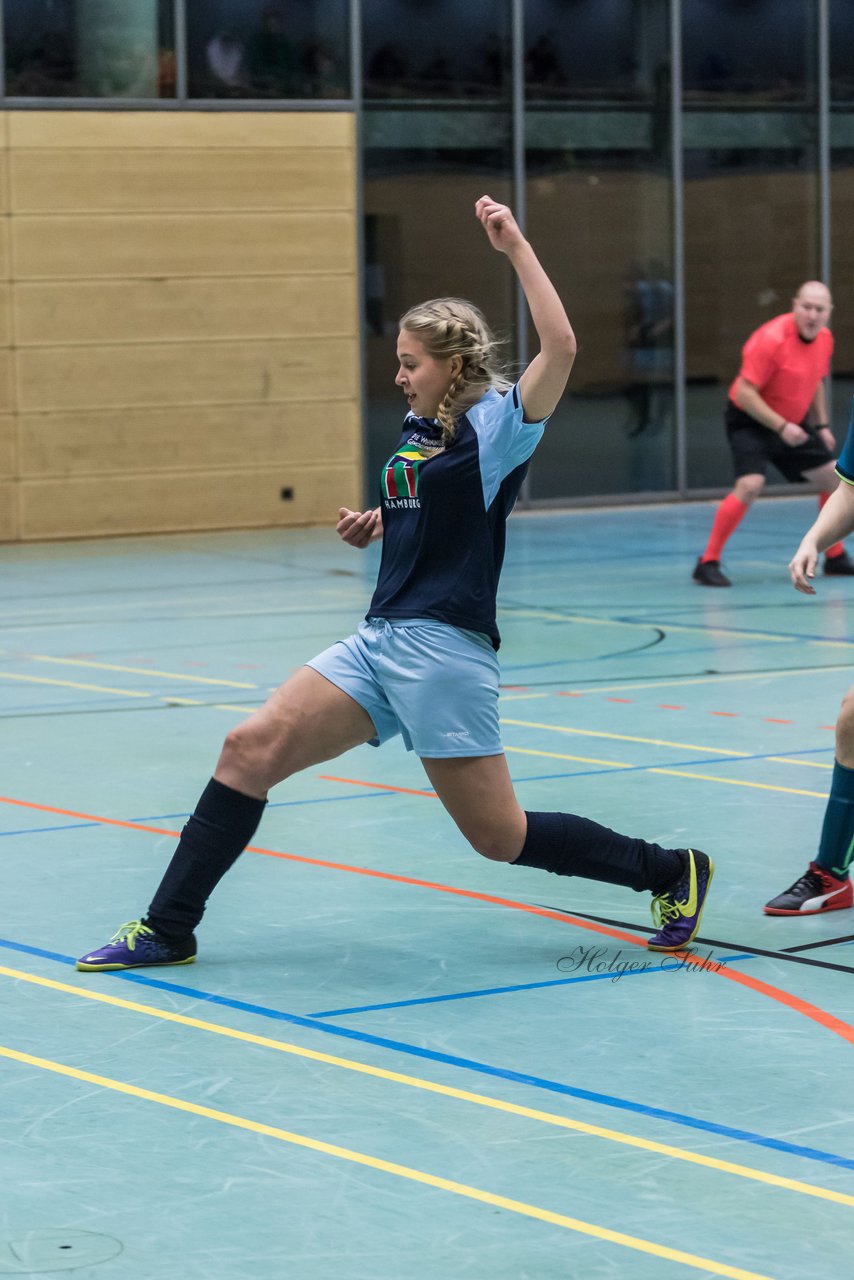 Bild 399 - Frauen La Rieve Cup